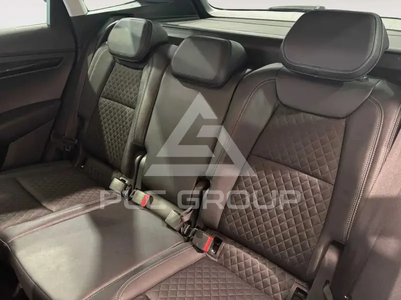 2021 Skoda Karoq