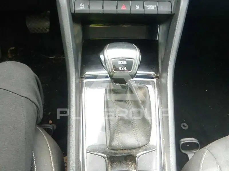 2021 Skoda Karoq