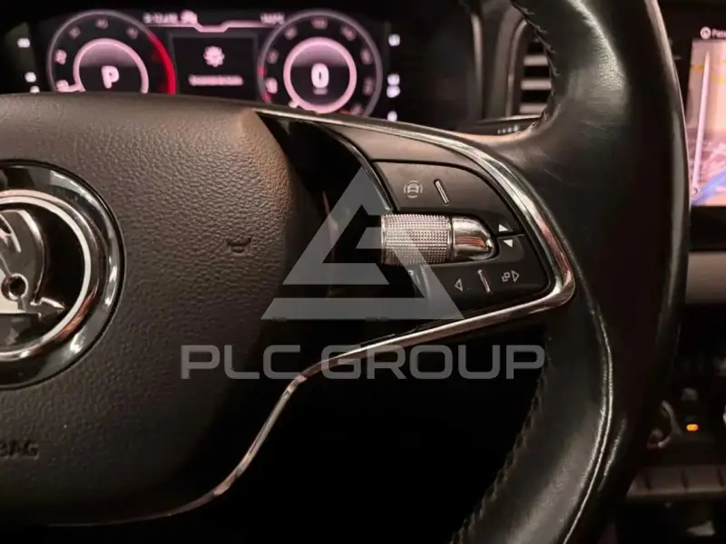 2021 Skoda Karoq