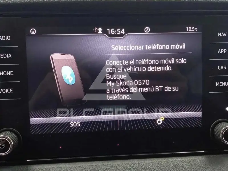2021 Skoda Karoq