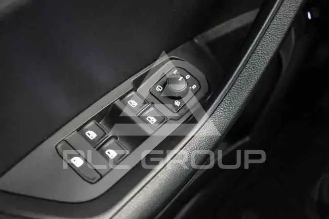 2021 Skoda Karoq