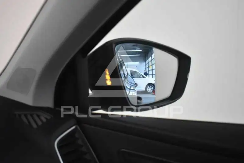 2021 Skoda Karoq