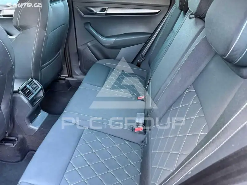 2021 Skoda Karoq