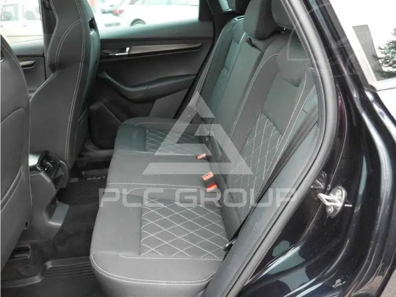 2021 Skoda Karoq