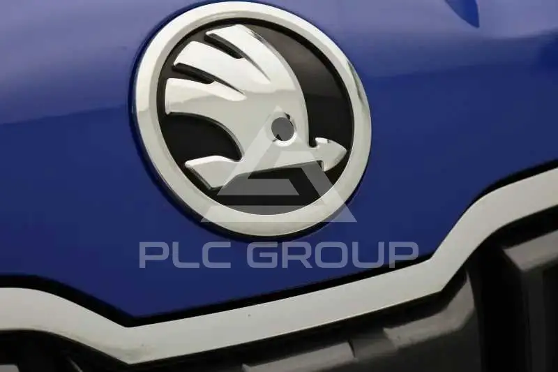 2021 Skoda Karoq