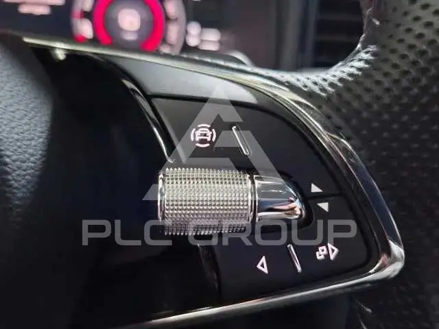 2021 Skoda Karoq