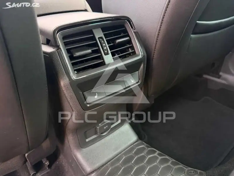 2021 Skoda Karoq