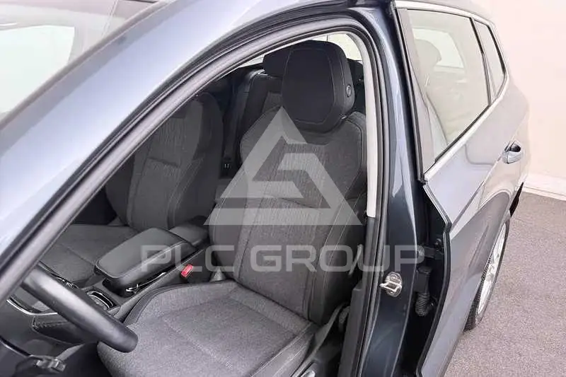 2021 Skoda Karoq
