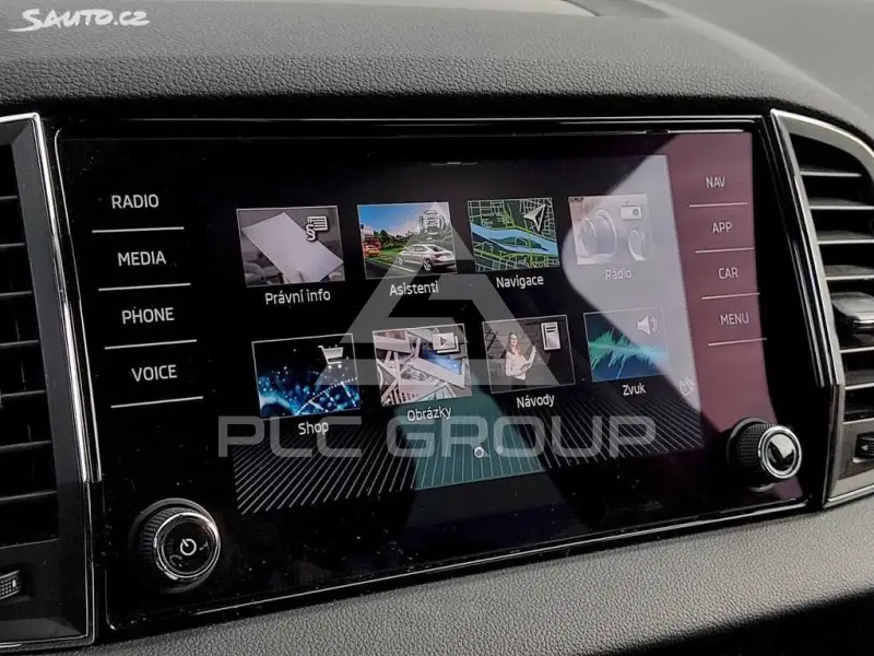 2021 Skoda Karoq