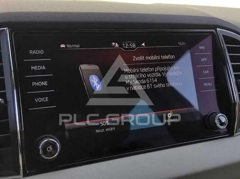 2021 Skoda Karoq