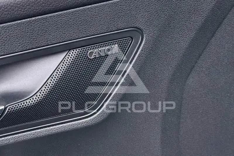 2021 Skoda Karoq
