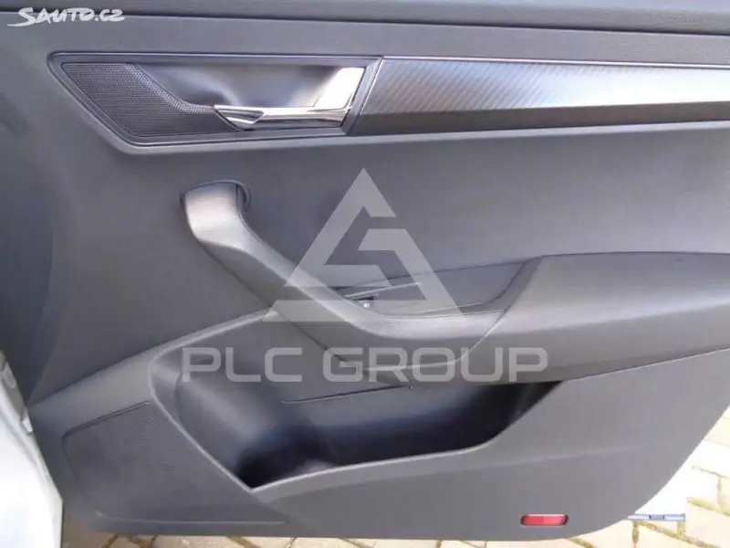2021 Skoda Karoq