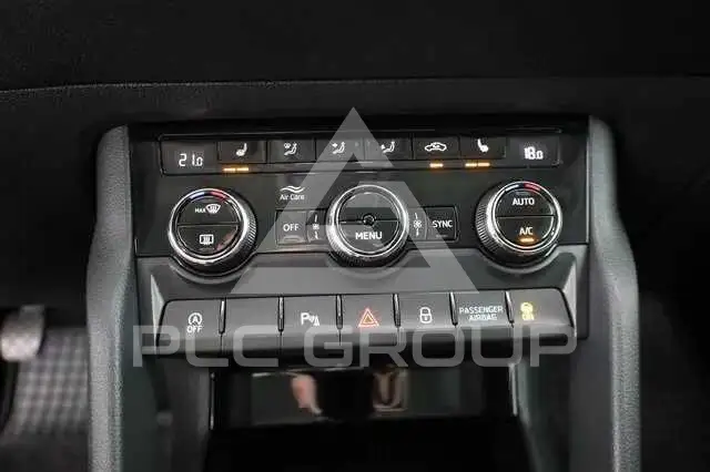 2021 Skoda Karoq