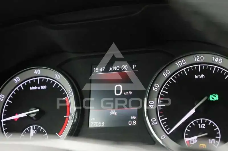 2021 Skoda Karoq