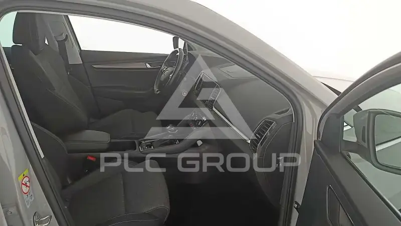 2021 Skoda Karoq