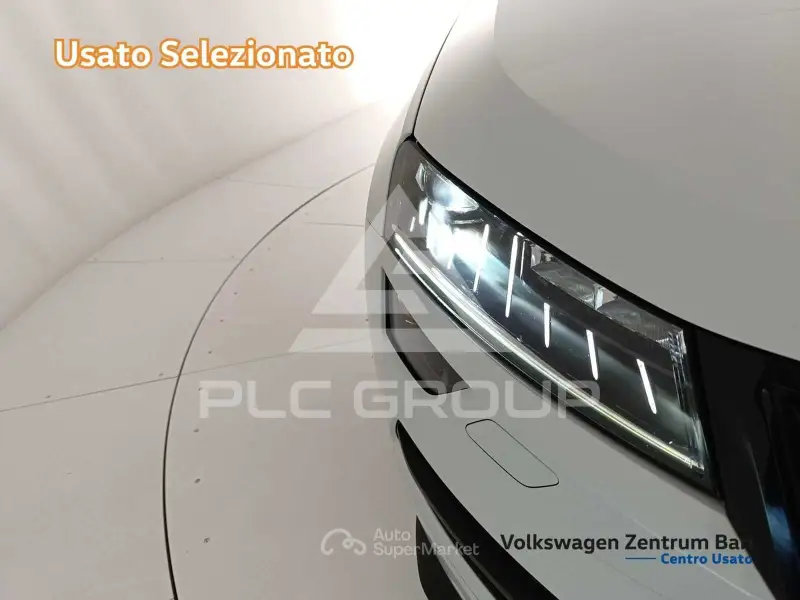2021 Skoda Karoq