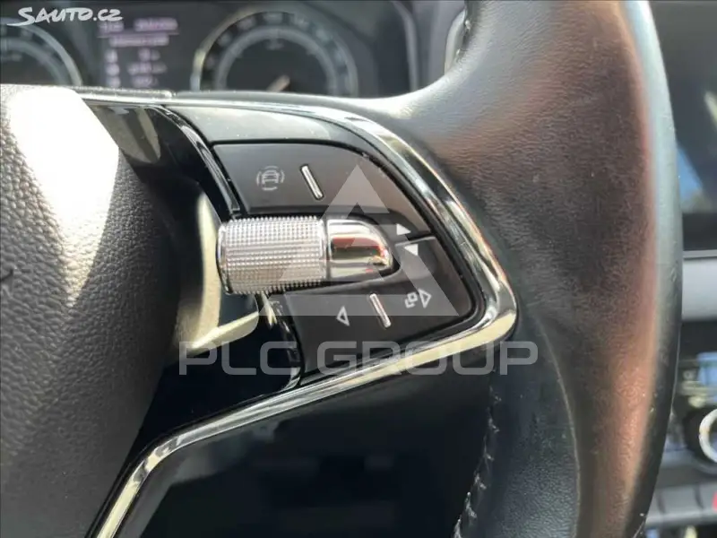 2021 Skoda Karoq