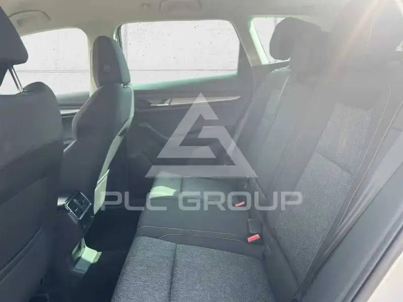 2021 Skoda Karoq