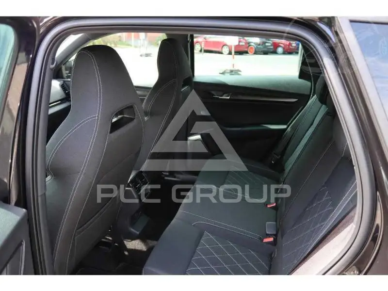 2021 Skoda Karoq