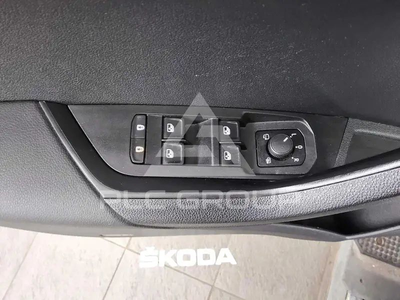 2021 Skoda Karoq