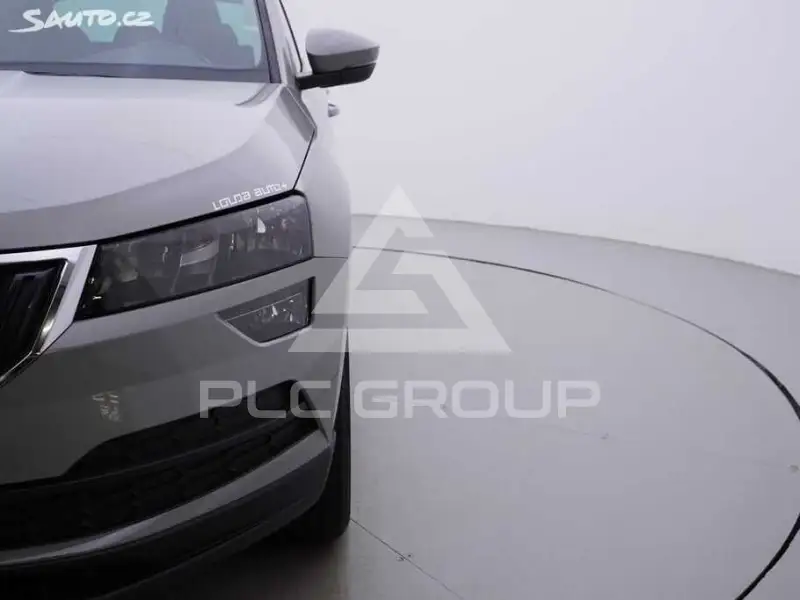 2021 Skoda Karoq
