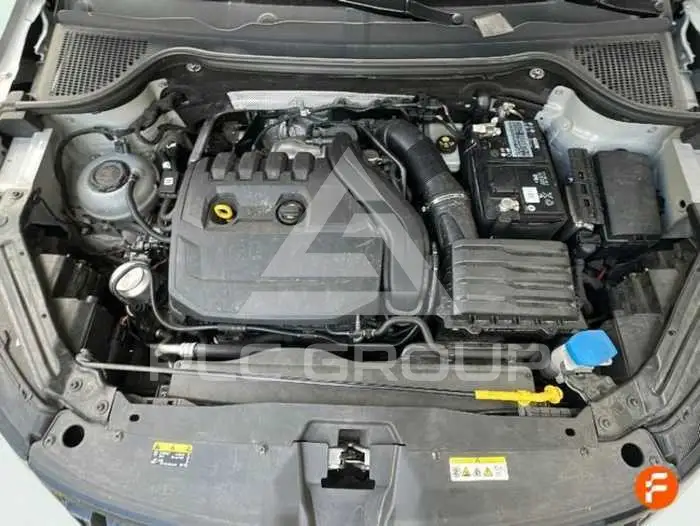 2021 Skoda Karoq