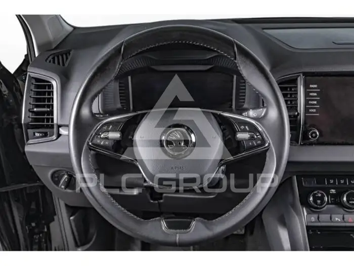 2021 Skoda Karoq