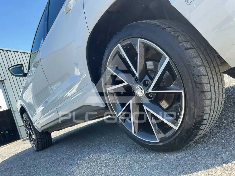 2021 Skoda Karoq