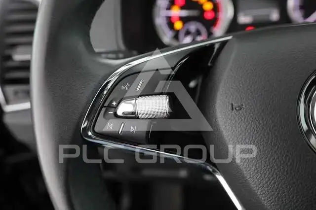 2021 Skoda Karoq