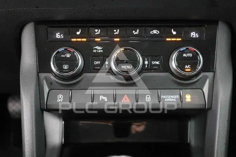 2021 Skoda Karoq