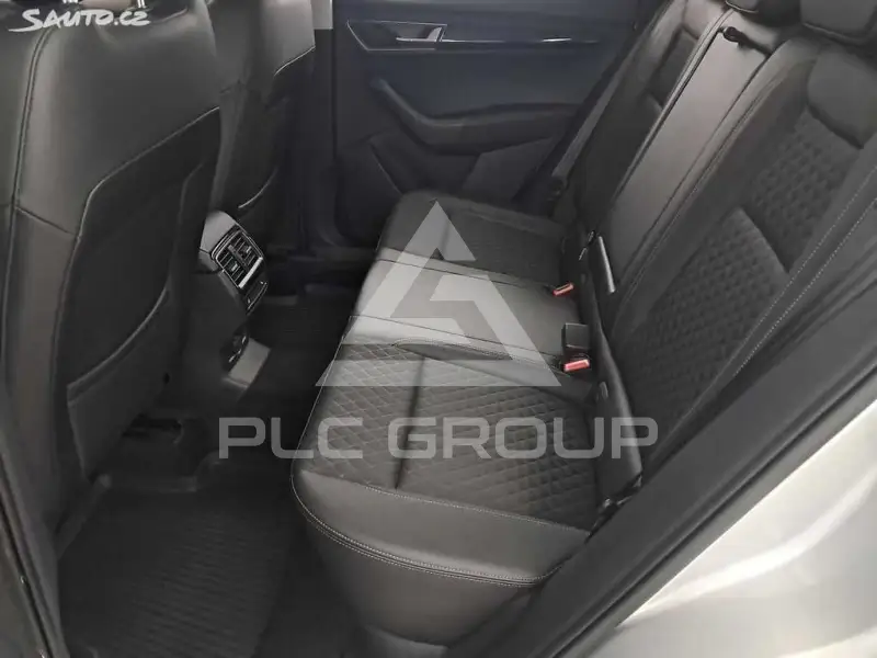 2021 Skoda Karoq