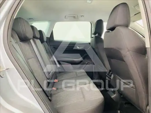 2021 Skoda Karoq