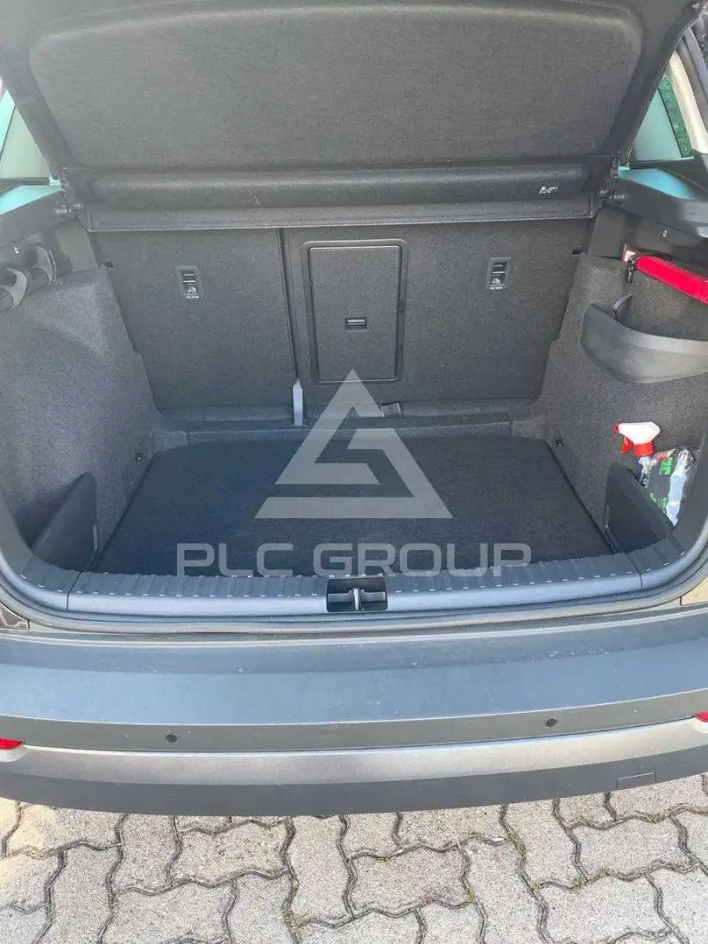 2021 Skoda Karoq