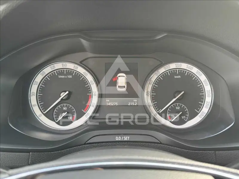2021 Skoda Karoq