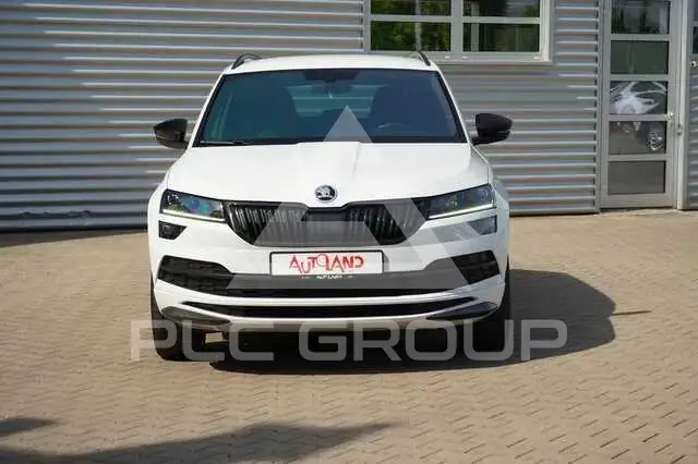 2021 Skoda Karoq