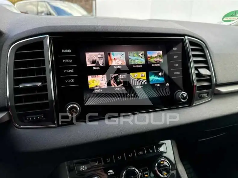 2021 Skoda Karoq