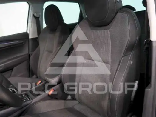 2021 Skoda Karoq