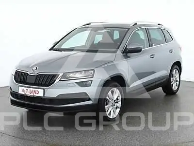 2021 Skoda Karoq
