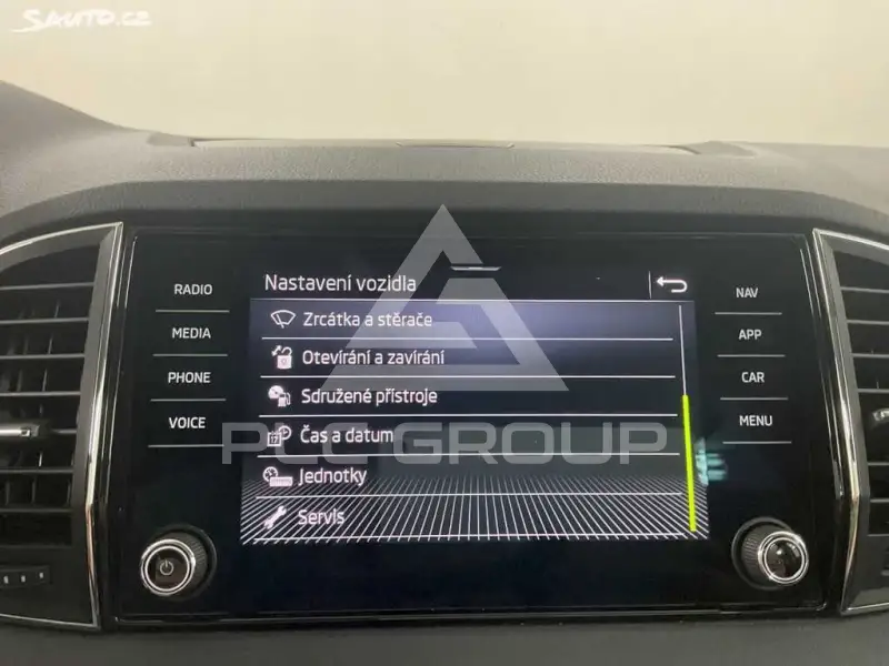 2021 Skoda Karoq