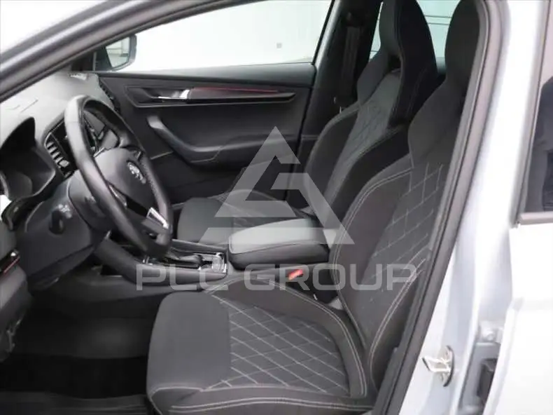 2021 Skoda Karoq