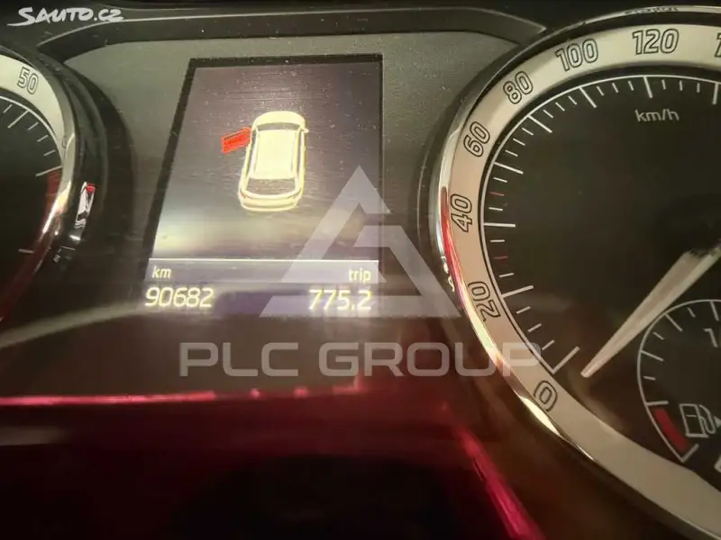 2021 Skoda Karoq