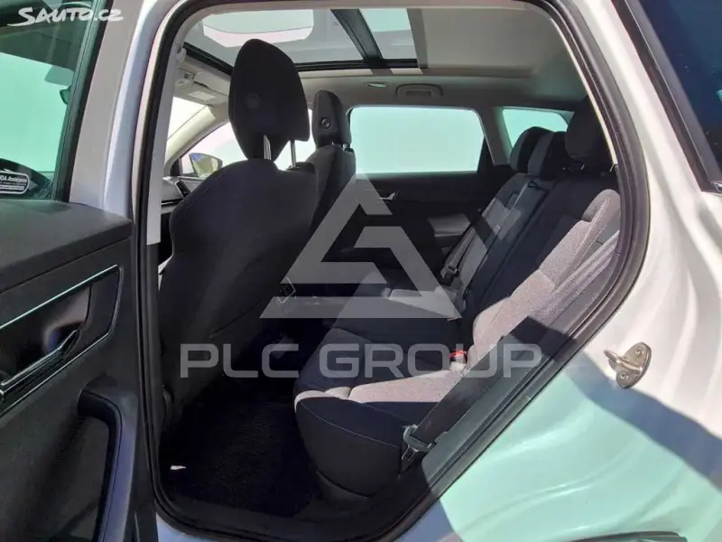 2021 Skoda Karoq