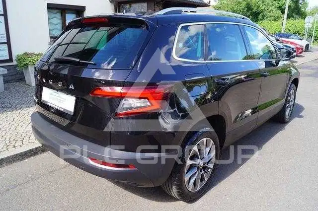 2021 Skoda Karoq