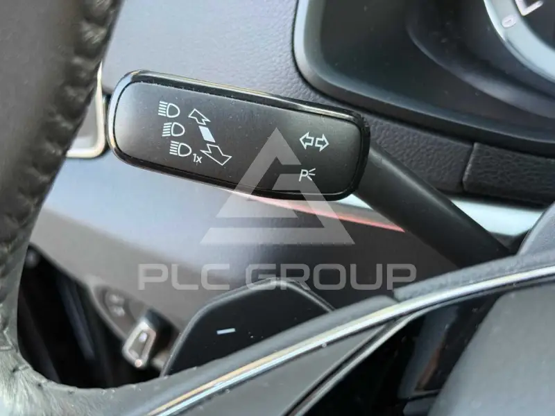 2021 Skoda Karoq
