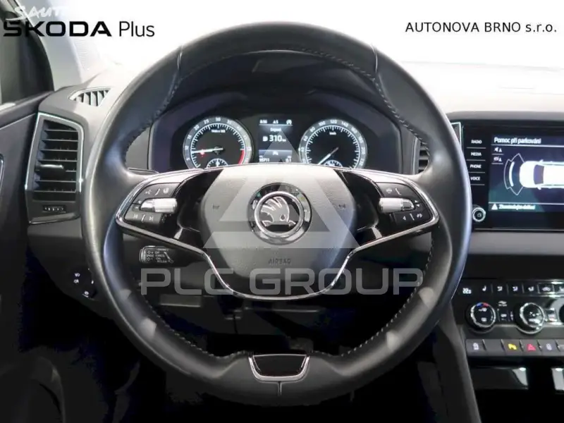 2021 Skoda Karoq