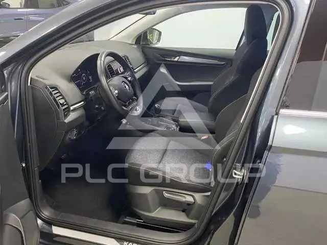 2021 Skoda Karoq