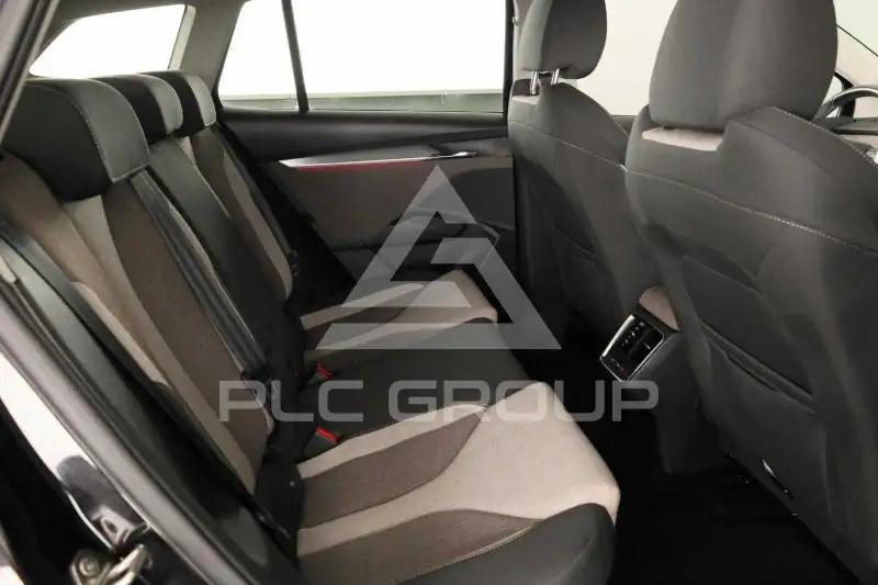 2021 Skoda Enyaq