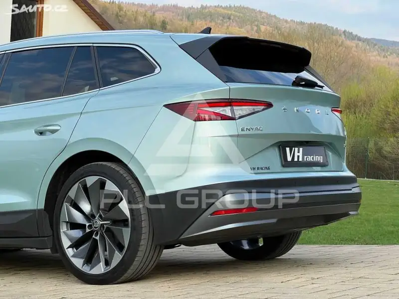 2021 Skoda Enyaq
