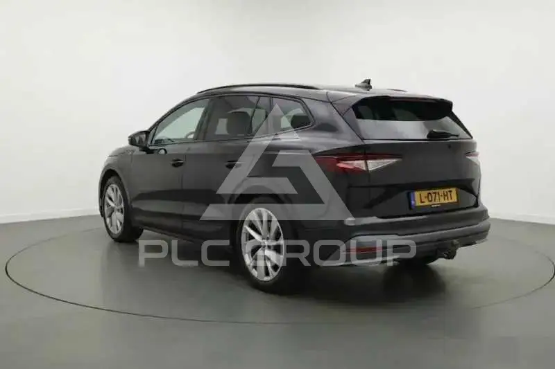 2021 Skoda Enyaq