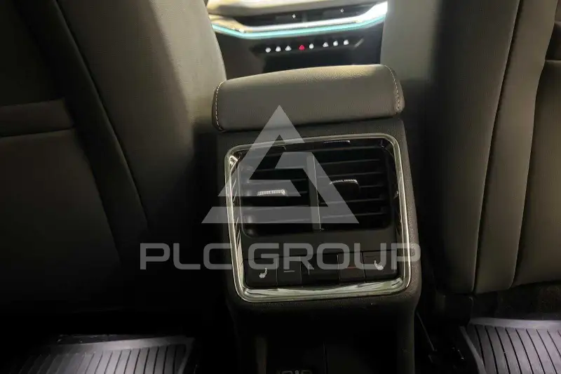 2021 Skoda Enyaq